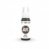 Carbon Black INK 17ml