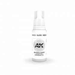 Gloss Medium 17ml