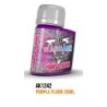 Purple Fluor - WARGAME LIQUID PIGMENT 35ml