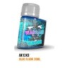 Blue Fluor - WARGAME LIQUID PIGMENT 35ml