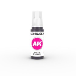 Black Puprple 17 ml -...