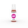 Beast Brown 17 ml - (Color Punch)