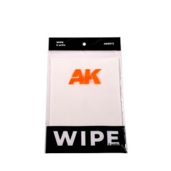 Wipe (Recambios De Bayeta...