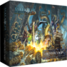 Maladum Oblivion's Maw Expansion (Spanish)  -- Preorder --