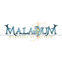 Maladum Adventurer...