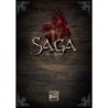 Saga - Libro de Batallas (Spanish)