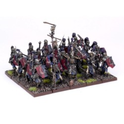 KoW Undead Mega Army 2024