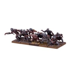 KoW Undead Mega Army 2024