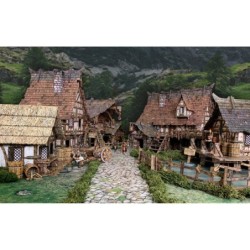 Fantasy Village