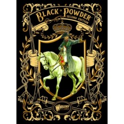 Black Powder Reglamento...