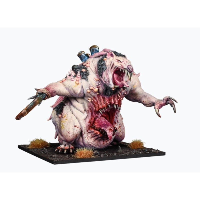 Ratkin Mutant Ratfiend