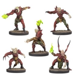 FF Nightstalker Strike Force