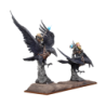 Northern Alliance Dwarf Raven Regiment