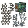 Battle of Cabot III 2 player set (Inglés)