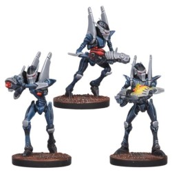 FF Asterian Strike Force