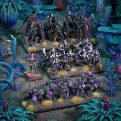 Twilight Kin Army