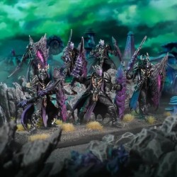 Twilight Kin Army