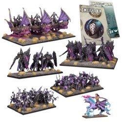 Twilight Kin Mega Army