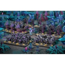 Twilight Kin Mega Army