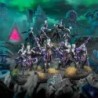 Twilight Kin Mega Army