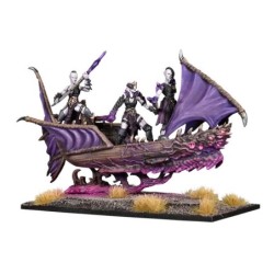 Void Skiff Regiment