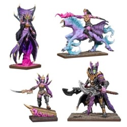 Twilight Kin Heroes