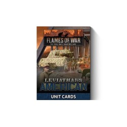 Late War Leviathans:...