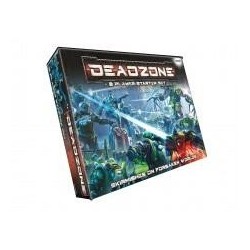 Deadzone 3.0 Two Player...