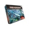 Deadzone 3.0 Two Player Starter Set (Inglés)