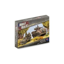 ANZAC Unit Card Pack (29x...