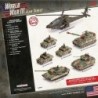 WWIII: American Starter Force (Plastic)