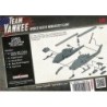 Cobra Attack Helicopter Platoon (Plastic)