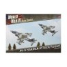 AV-8 Harrier Attack Flight (x2 Plastic)