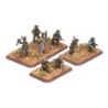 Militia Group (x26 Figs)