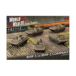 BMP-1 or BMP-2 Company...