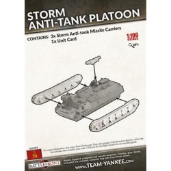 Storm Anti-tank Platoon