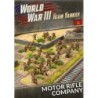 Motor Rifle Company (Plastic)