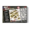 Soviet Motor Rifle Company (x100 figs plastic)