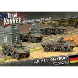 Luchs Spah Trupp