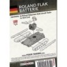 Roland Flak Batterie