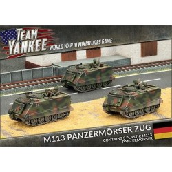 M113 Panzermorser Zug