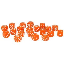 Dutch Dice Set