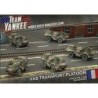 VAB Transport Platoon