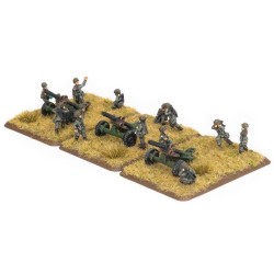 120mm Mortar Platoon (x12...