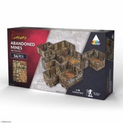 Abandoned Mines:...