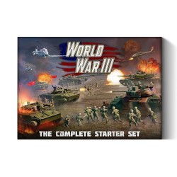 World War III The Complete...