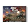 World War III The Complete Starter  -- Preorder --