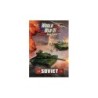 WWIII: Soviets (100p HB A4)  -- Preorder --