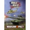 World War III: Warsaw Pact