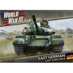 World War III: East German...